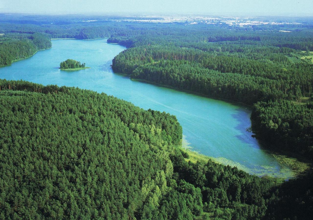 Noclegi Zdzislaw Sieradzki Zbiczno Esterno foto